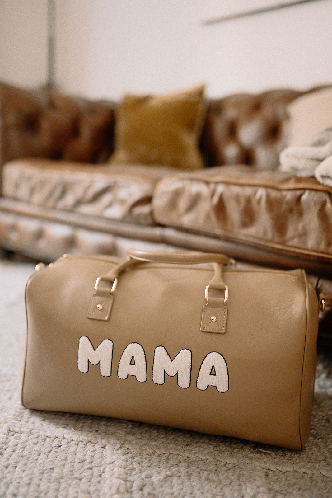 Mommy weekender bag Clearance