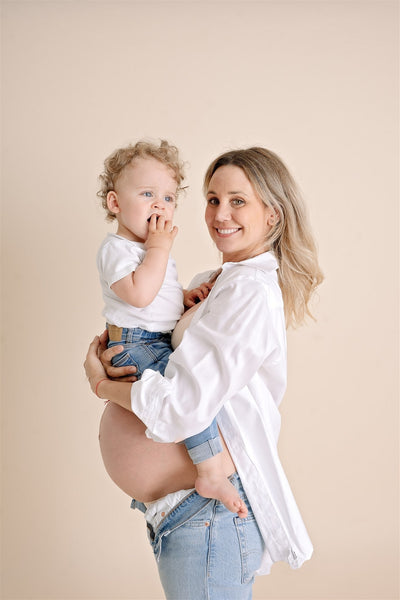 Welcome to The Mama Bag: My Journey to Creating a Brand That Celebrates Moms