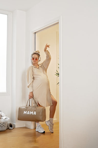 Maternity Wardrobe Must-Haves