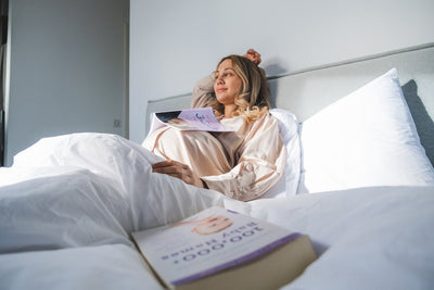 The Importance of Self-Care During Pregnancy and Postpartum