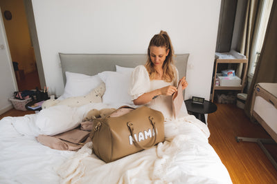 The Motherhood Overwhelm Cycle (and How to Break It)