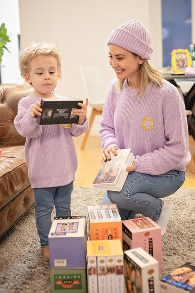 The Ultimate Mommy & Me Style Guide: Matching Without Being Cringe