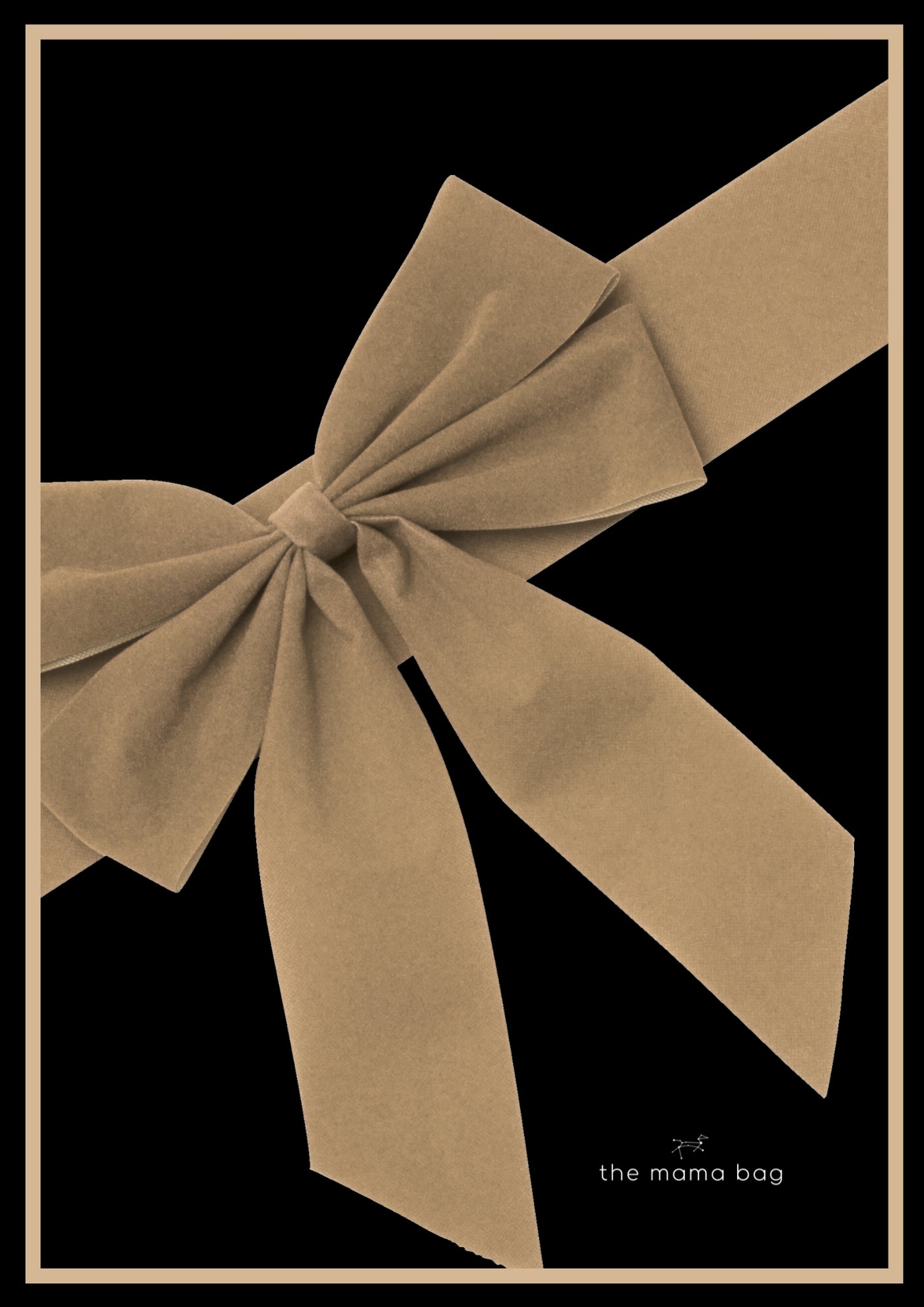 The Mama Bag Gift Card