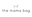 The Mama Bag™ logo